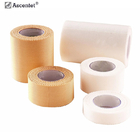 Surgical Adhesive Sterile Gauze Bandage Zinc Oxide Plaster Cotton Non Woven supplier