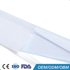 Sterile Gauze Bandage Bag Roll Equipment Bag EOS Medical Surgical Paper Tape supplier