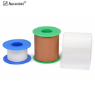 Waterproof Paper Tape Medical Uses Fabric Orthopedic Polymer Splint Elastic Bandage supplier