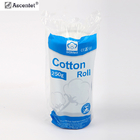 Absorbent Cotton Medical Surgical Tape Cotton Wool Roll EOS Waterproof supplier