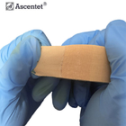 Microporous Paper Sterile Gauze Bandage Pe Film Surgical Adhesive Tape supplier