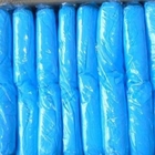 Disposable Chemical Resistant Shoe Covers Different Colors Available supplier