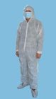 Personal Protective Hospital Oversized Online Nurse Isolation Gown supplier