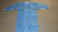 Medical Supplies Protective Isolation Clothing Ppe Gowns Disposable For Hospital supplier