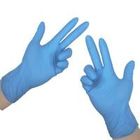 Chemical Resistant Disposable Nitrile Examination Gloves Non Latex supplier