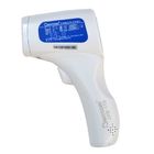 Certified Automatic Non Contact Infrared Thermometer Touchless supplier