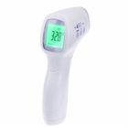 Handheld Non Contact Lcd Infrared Thermometer Contactless supplier