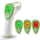 Top Rated Accurate Contactless Non Touch Digital Thermometer supplier