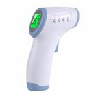 Top Rated Professional Non Contact Forehead Digital Thermometer For Humans supplier