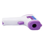Commercial Touchless No Contact Infrared Forehead Thermometer supplier