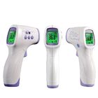 Handheld Forehead Contactless Ir Infrared Thermometer Medical supplier