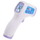Contactless Clinical Fever Infrared Handheld Thermometer Low Price supplier
