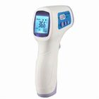 Digital Touchless No Contact Infrared Thermometer Contactless supplier