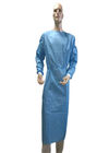 Fda Lab  Sterile Surgical Cotton Gown Autoclavable for Sale supplier