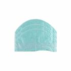 Medical Nurse Head Covers Bouffant Scrub Hair Cap With Sweatband supplier