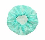 Custom Surgical Disposable Surgeon'S Medical Bouffant Caps supplier