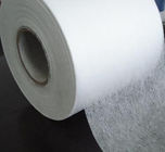 5 Micron Pp Meltblown Spunbond Non Woven Polypropylene Fabric Material supplier