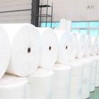 Polypropylene Non Woven Melt Blown Polypropylene Manufacturers supplier