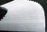 Microporous Microfibre Melt Blown Polypropylene Non Woven Fabric supplier