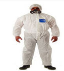 SMS Polyethylene Isolation PPE Gowns Disposable Near Me For Sale supplier