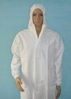 Cloth Ppe Comfortable Hospital Disposable Cross Protection Isolation Gown supplier