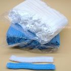 Disposable Hospital Hair Covers Medical Head Cap For Sale supplier