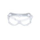 Comfortable Prescription Scratch Resistant Safety Glasses For Healthcare Workers supplier