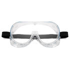 Laboratory Disposable Safety Glasses Goggles For Nurses supplier