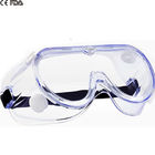 Ppe Prescription Surgical Safety Glasses Medical Eye Goggles Anti Fog supplier