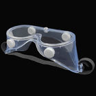 Medical Anti Fog Surgical Prescription Goggles Lab Safety Eye Shield Glasses supplier