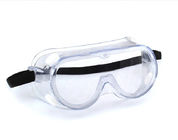 19*8.5*6CM Disposable Safety Glasses supplier