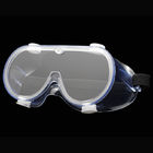 ANSI Z87 Disposable Protective Eyewear supplier