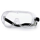 Top Safety Chemistry Safety Eyewear Goggles Adjustable supplier