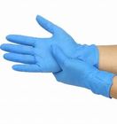 7 Mil Disposable Chemical Gloves Nitrile Powder Free For Exam supplier