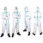 Full Safety Hazardous Chemical Protective Gear Suit Clothing Near Me supplier