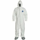 Anti Static Clean Room Cheap Collared Disposable Coveralls Clothing PPE supplier