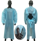 Custom Medical Disposable Hospital Gowns Near Me For Patients supplier