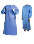 Nonwoven Autoclavable Folding Disposable Surgical Scrub Gowns Near Me supplier