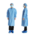 Wholesale Ppe Sterile Ot Surgical Hospital Gown For Surgery supplier