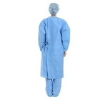 Washable Sterile Reinforced Surgical Gown Online Near Me supplier