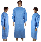 Sms Doctor Surgical Operating Gown Washable Anti Static Waterproof supplier