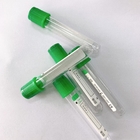 10ml Serum Blood Sample Collection Tubes Vials Container EOS Disinfecting supplier