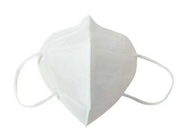 Medical Kn95 Hospital Mouth Mask Protection Against Virus supplier