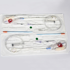 Sterilized Surgery Urostomy Flushing JP Drain Tube supplier