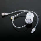 Injection Pediatric Non PVC IV Filter Drip Tubing For Sale supplier