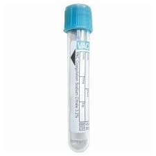 Sodium Heparin  Clot Activator Vial Edta Color SST Blood Tube supplier