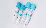Sodium Heparin  Clot Activator Vial Edta Color SST Blood Tube supplier