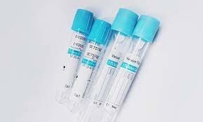 Sodium Heparin  Clot Activator Vial Edta Color SST Blood Tube supplier