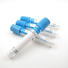 Lithium Heparin  Blood Specimen Collection Vial For Sample Collection supplier