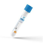 Phlebotomy Test Edta Anticoagulant Tubes , Sodium Oxalate Tube supplier